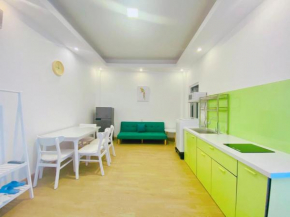 INTOWN APARTMENT